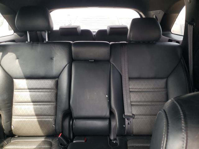 Photo 10 from auction – 2017 KIA SORENTO SX with VIN 5XYPKDA51HG307161