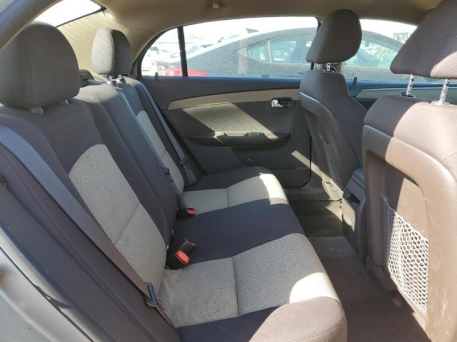 Photo 10 from auction – 2011 CHEVROLET MALIBU LS with VIN 1G1ZB5E11BF284277