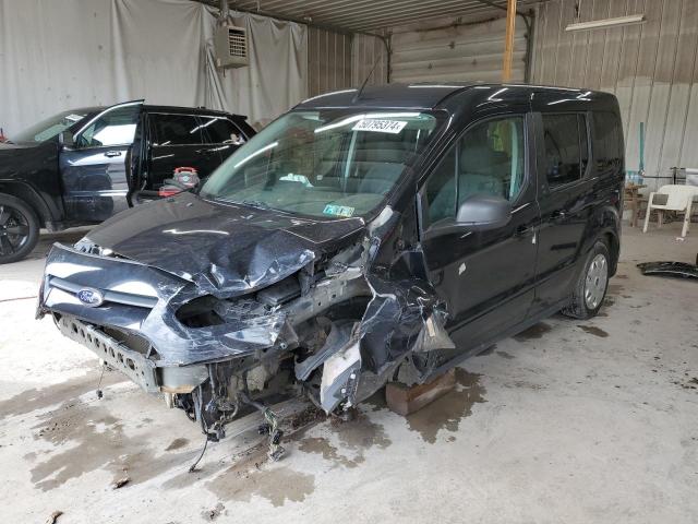 Photo 1 from auction – 2014 FORD TRANSIT CO with VIN NM0AE8F79E1149854