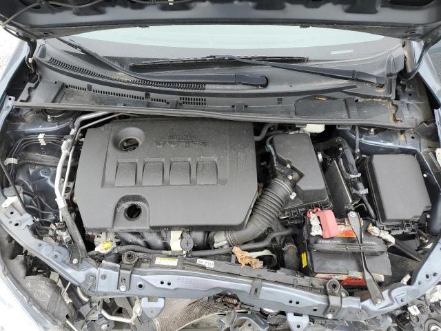 Photo 11 from auction – 2016 TOYOTA COROLLA L with VIN 2T1BURHE0GC621613