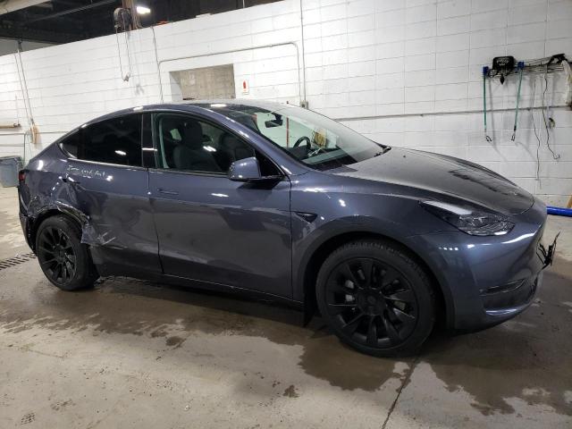 Photo 4 from auction – 2023 TESLA MODEL Y with VIN 7SAYGDEE6PF698980