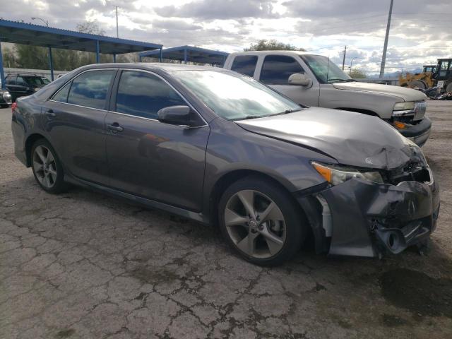 Photo 4 from auction – 2014 TOYOTA CAMRY L with VIN 4T1BF1FK6EU800867