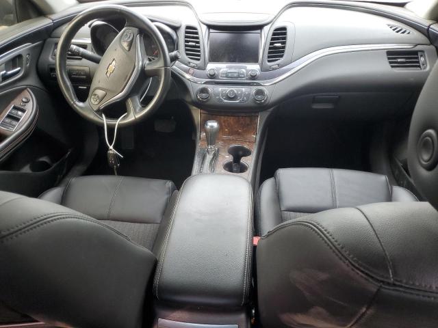 Zdjęcie 8 z aukcji – 2015 CHEVROLET IMPALA LT z VIN 2G1115SL9F9178244
