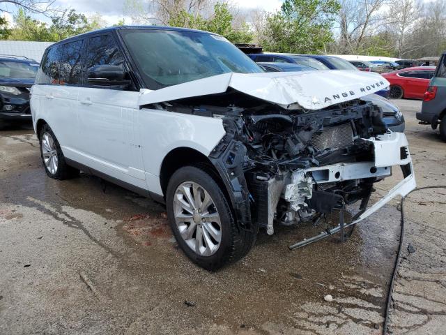 Photo 4 from auction – 2015 LAND ROVER RANGE ROVE with VIN SALGS2VF0FA213415