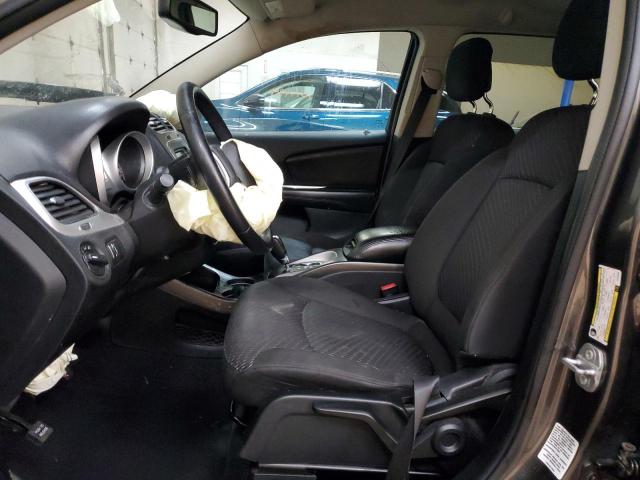 Photo 7 from auction – 2016 DODGE JOURNEY SE with VIN 3C4PDCAB0GT233300