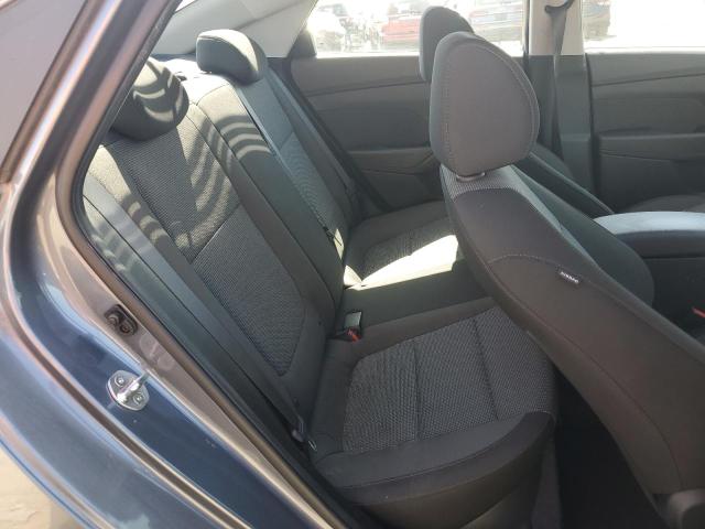 Photo 10 from auction – 2020 HYUNDAI ACCENT SE with VIN 3KPC24A60LE092028