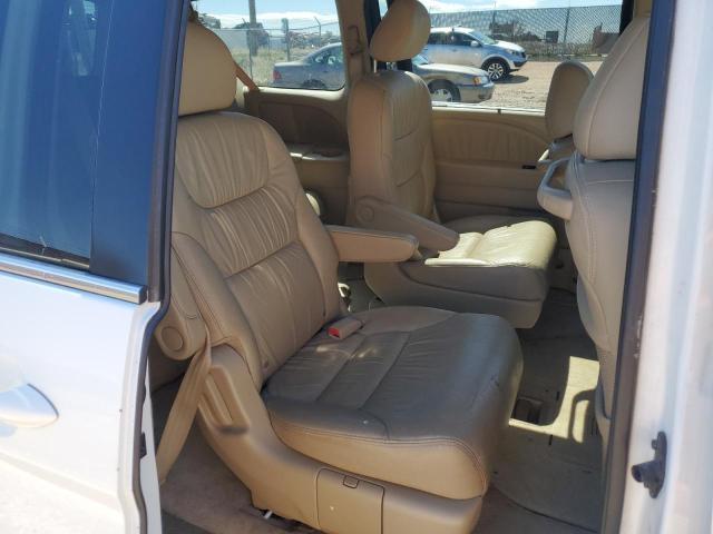 Photo 11 from auction – 2007 HONDA ODYSSEY EX with VIN 5FNRL38697B457989
