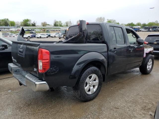 Photo 3 from auction – 2013 NISSAN FRONTIER S with VIN 1N6AD0ER5DN732999