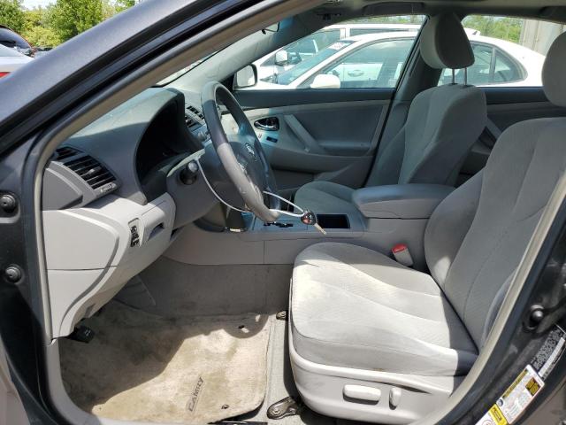 Photo 7 from auction – 2009 TOYOTA CAMRY BASE with VIN 4T4BE46K09R131091