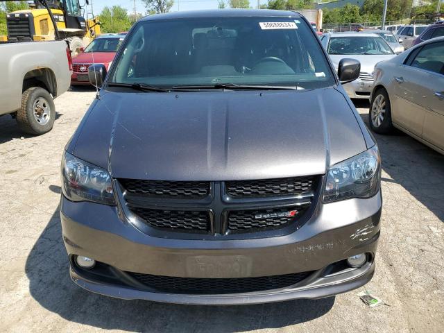Photo 5 from auction – 2018 DODGE GRAND CARA with VIN 2C4RDGBG6JR201942