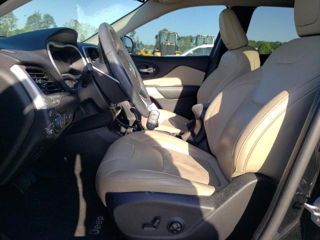 Photo 7 from auction – 2018 JEEP CHEROKEE L with VIN 1C4PJLDB8JD580486