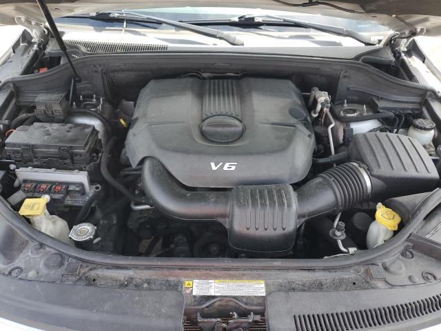 Photo 12 from auction – 2013 JEEP GRAND CHER with VIN 1C4RJEAG7DC632267
