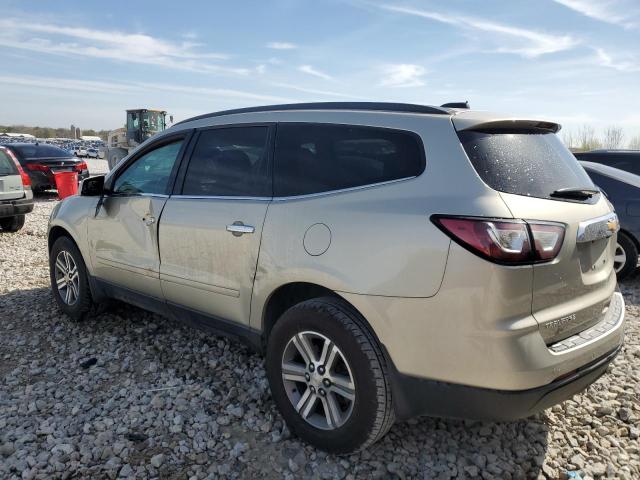 Photo 2 from auction – 2017 CHEVROLET TRAVERSE L with VIN 1GNKRGKD4HJ176716