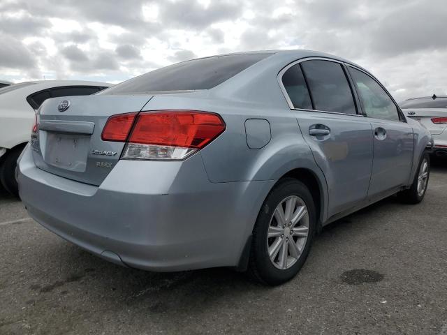 Zdjęcie 3 z aukcji – 2012 SUBARU LEGACY 2.5 z VIN 4S3BMBB66C3005717