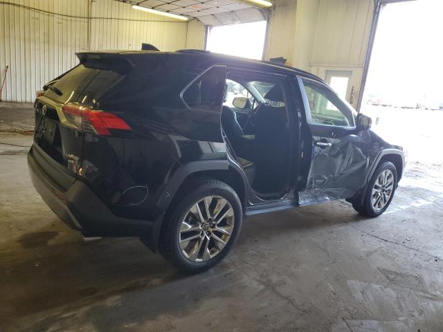 Photo 3 from auction – 2019 TOYOTA RAV4 LIMIT with VIN JTMN1RFV7KD506172