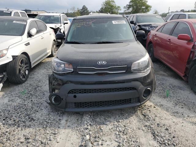 Photo 5 from auction – 2018 KIA SOUL with VIN KNDJN2A27J7504698