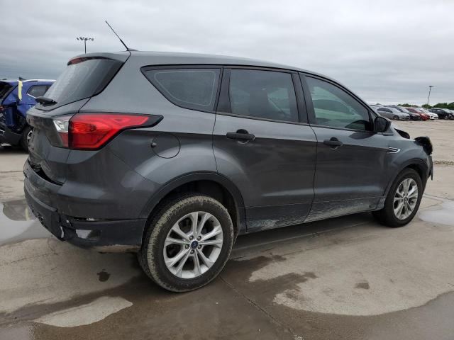 Photo 3 from auction – 2019 FORD ESCAPE S with VIN 1FMCU0F70KUC52425