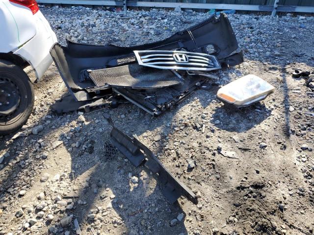 Photo 13 from auction – 2013 HONDA PILOT EXL with VIN 5FNYF4H58DB045364