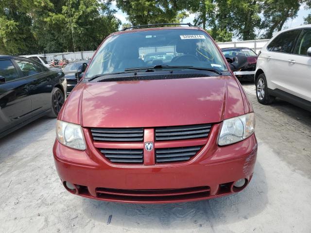 Photo 5 from auction – 2006 DODGE GRAND CARA with VIN 2D4GP44L86R612017