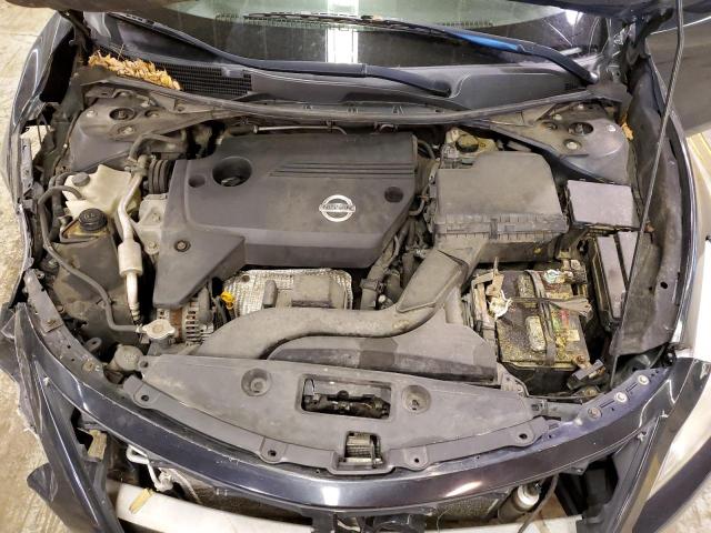 Photo 11 from auction – 2015 NISSAN ALTIMA 2.5 with VIN 1N4AL3AP8FC499135