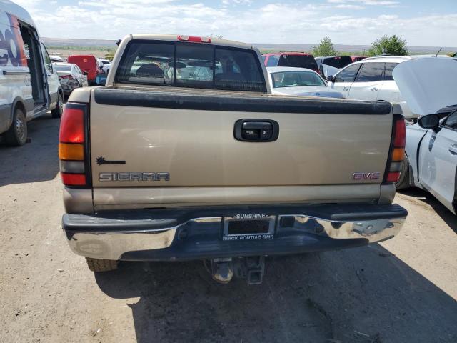 Photo 6 from auction – 2004 GMC NEW SIERRA with VIN 2GTEK19TX41168998