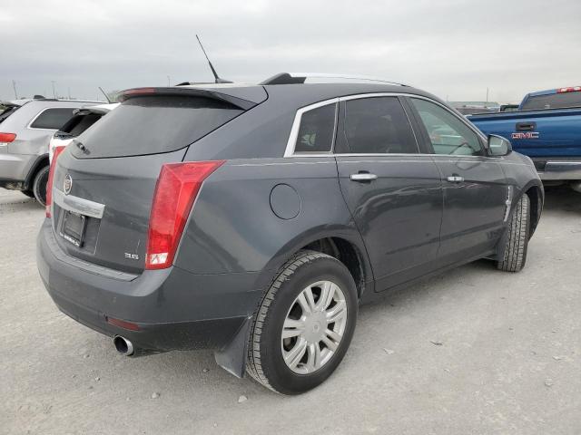 Photo 3 from auction – 2012 CADILLAC SRX LUXURY with VIN 3GYFNAE39CS640185
