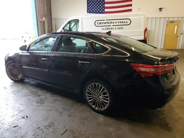 Photo 2 from auction – 2016 TOYOTA AVALON XLE with VIN 4T1BK1EB4GU236779