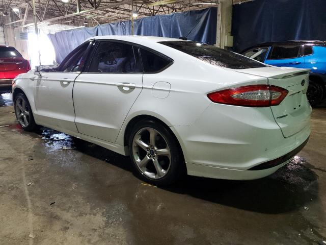 Photo 2 from auction – 2013 FORD FUSION SE with VIN 3FA6P0HR0DR112382