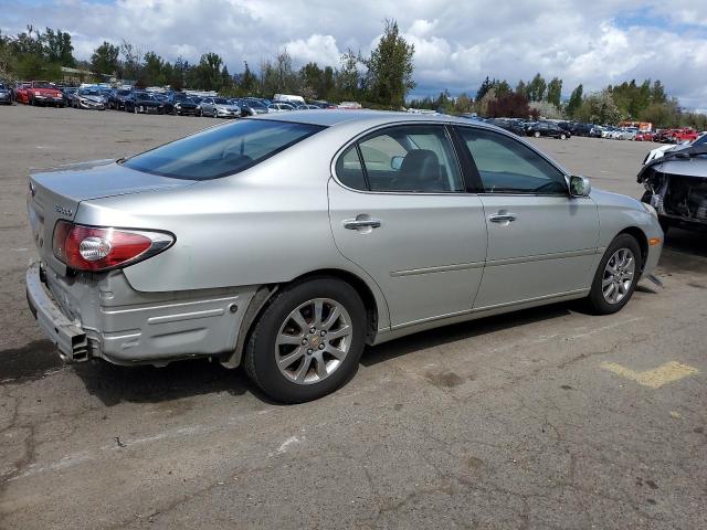 Photo 3 from auction – 2004 LEXUS ES 330 with VIN JTHBA30G145054354