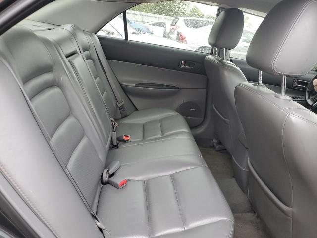 Photo 10 from auction – 2003 MAZDA 6 S with VIN 1YVFP80D035M52104