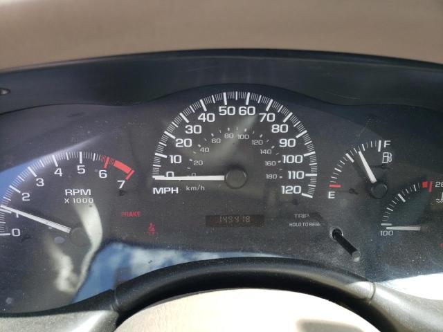 Photo 9 from auction – 2005 CHEVROLET CLASSIC with VIN 1G1ND52FX5M210641