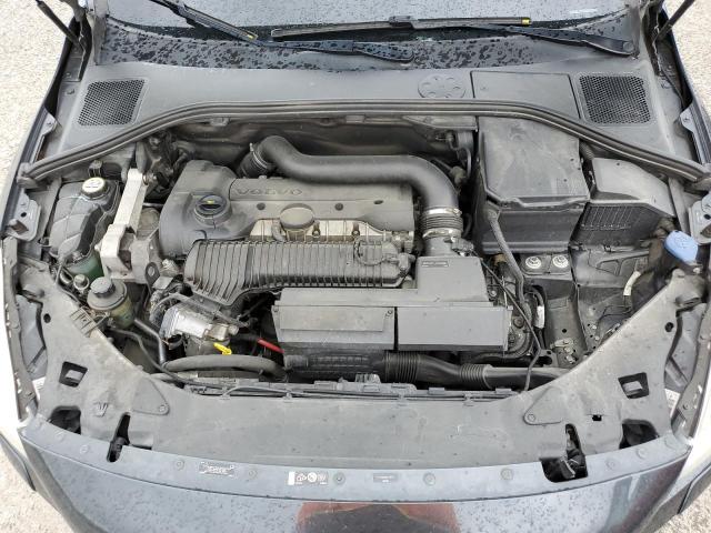 Photo 11 from auction – 2013 VOLVO S60 T5 with VIN YV1612FH0D2176731
