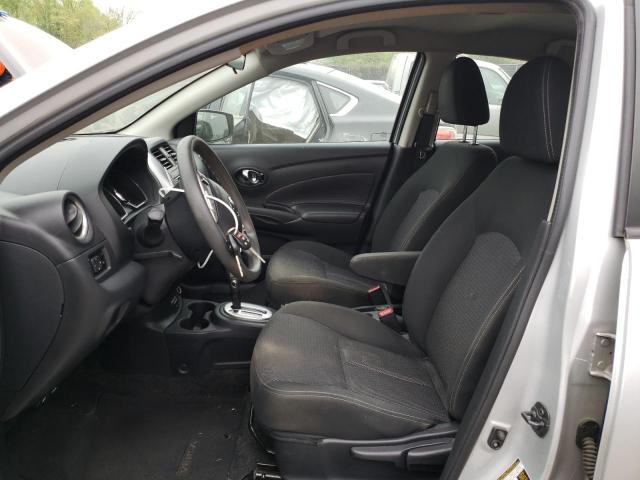 Photo 7 from auction – 2017 NISSAN VERSA S with VIN 3N1CN7AP1HL893588