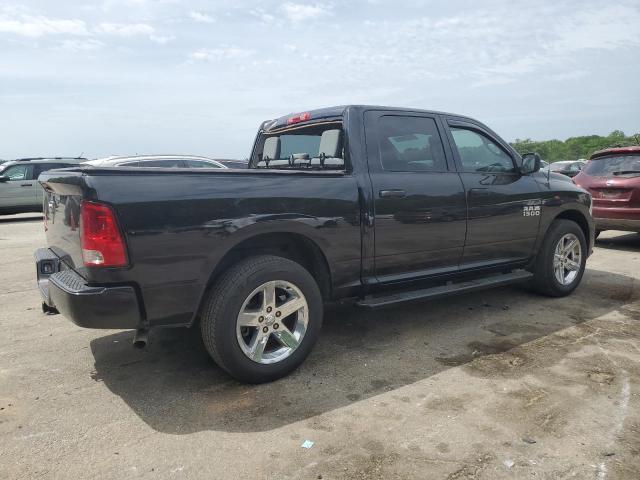Photo 3 from auction – 2015 RAM 1500 ST with VIN 1C6RR6KG2FS629807