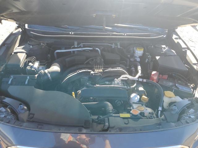 Photo 12 from auction – 2020 SUBARU OUTBACK PR with VIN 4S4BTAEC1L3129260