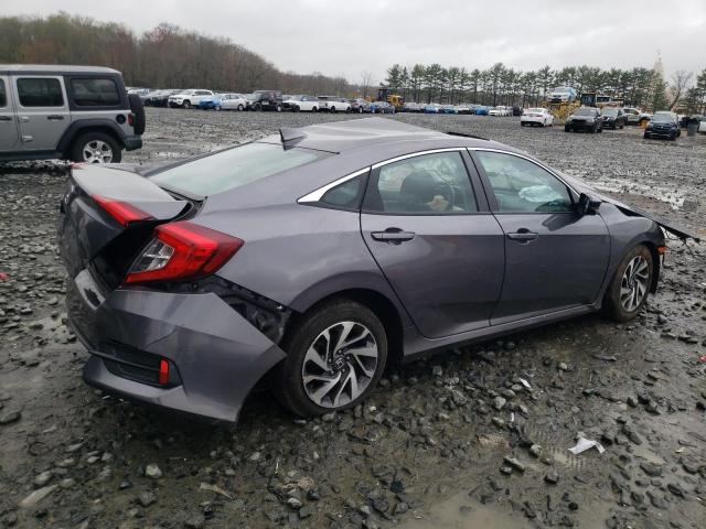 Photo 3 from auction – 2018 HONDA CIVIC EX with VIN 2HGFC2F79JH584463