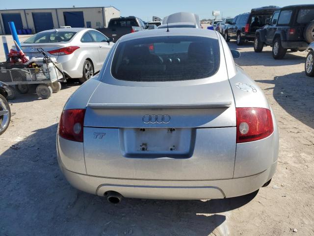 Photo 6 from auction – 2000 AUDI TT with VIN TRUTC28N3Y1000375