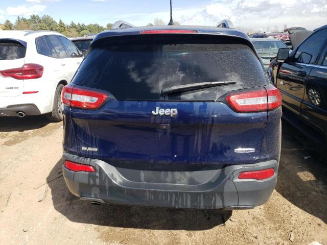 Photo 6 from auction – 2015 JEEP CHEROKEE L with VIN 1C4PJLCB3FW712132
