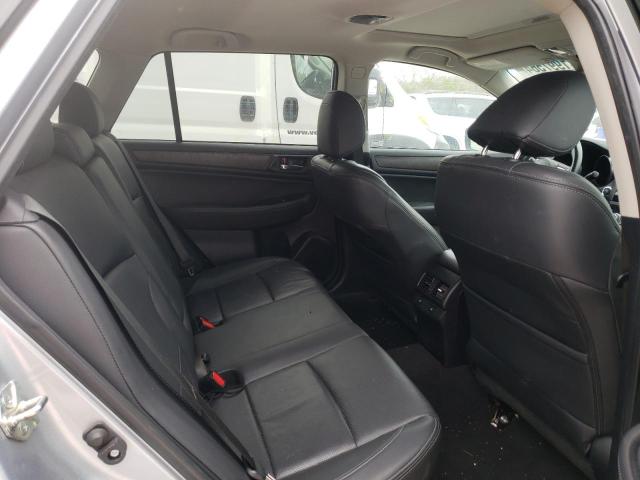 Photo 11 from auction – 2015 SUBARU OUTBACK 2. with VIN 4S4BSANC8F3281172