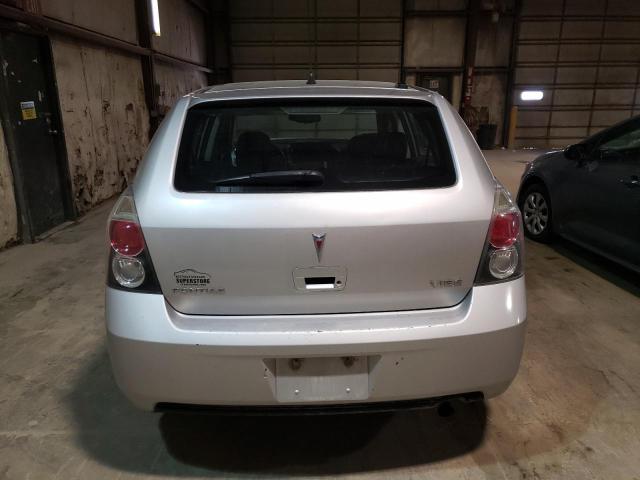 Photo 6 from auction – 2010 PONTIAC VIBE with VIN 5Y2SP6E00AZ400492