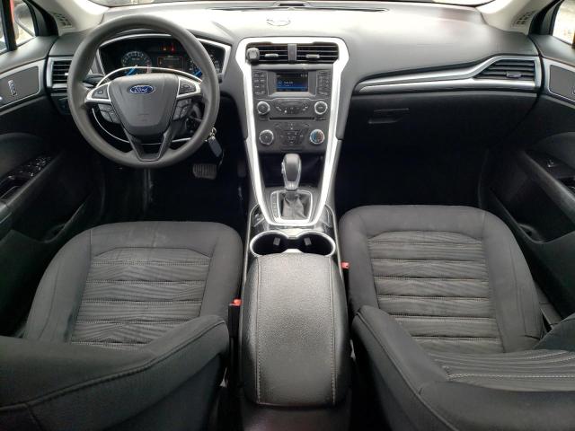 Photo 8 from auction – 2016 FORD FUSION SE with VIN 3FA6P0H75GR331700