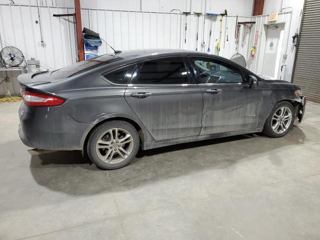 Photo 3 from auction – 2016 FORD FUSION SE with VIN 3FA6P0LU1GR204097
