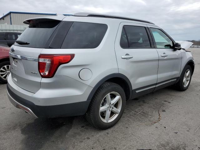 Photo 3 from auction – 2016 FORD EXPLORER X with VIN 1FM5K8D87GGC27732
