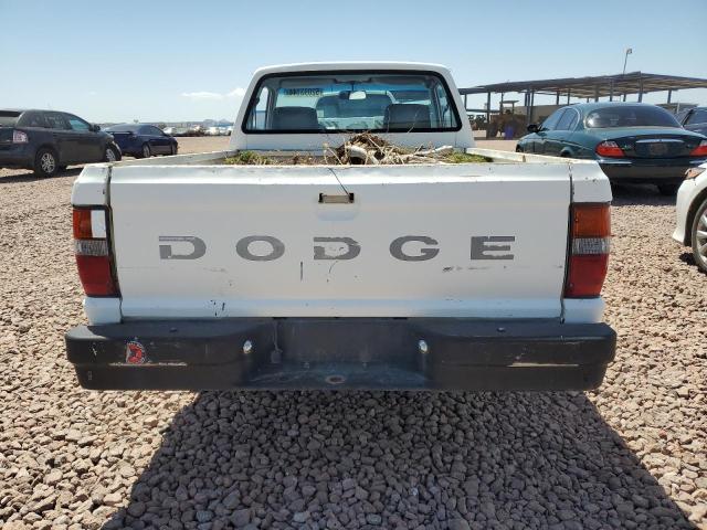 Photo 6 from auction – 1989 DODGE RAM 50 with VIN JB7FL24D3KP012910