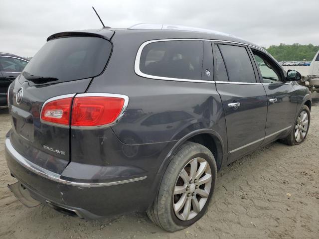 Photo 3 from auction – 2013 BUICK ENCLAVE with VIN 5GAKRDKD8DJ218534