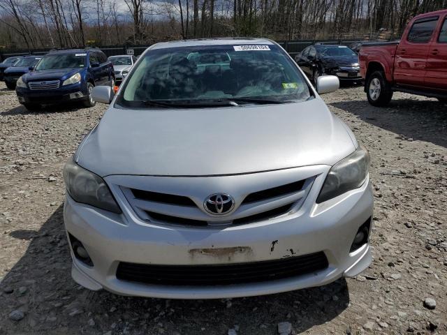 Photo 5 from auction – 2013 TOYOTA COROLLA BA with VIN 2T1BU4EE9DC010420