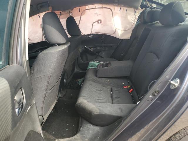 Photo 10 from auction – 2015 HONDA ACCORD LX with VIN 1HGCR2F33FA090183