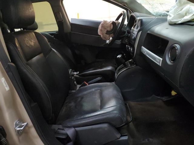 Photo 7 from auction – 2016 JEEP COMPASS LA with VIN 1C4NJDEB8GD768557