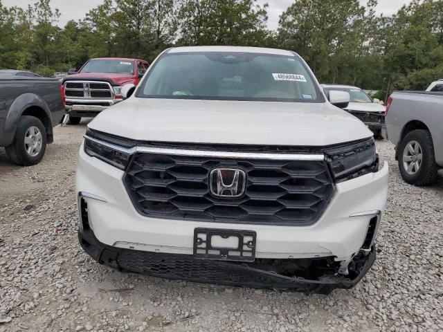Photo 5 from auction – 2023 HONDA PILOT EXL with VIN 5FNYG2H55PB006348