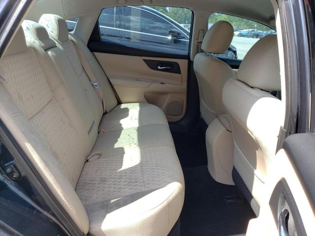 Photo 10 from auction – 2017 NISSAN ALTIMA 2.5 with VIN 1N4AL3AP1HC153785